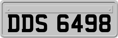 DDS6498