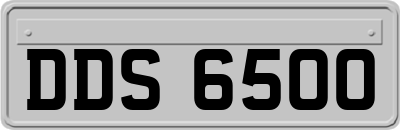 DDS6500
