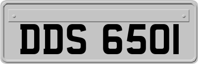 DDS6501