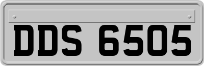 DDS6505