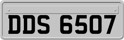 DDS6507