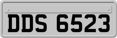 DDS6523