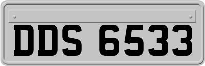 DDS6533