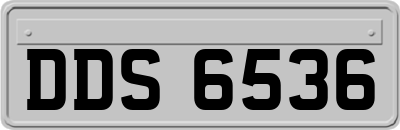 DDS6536