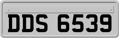 DDS6539
