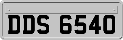 DDS6540