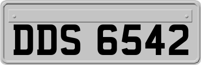 DDS6542