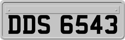 DDS6543