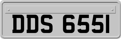 DDS6551