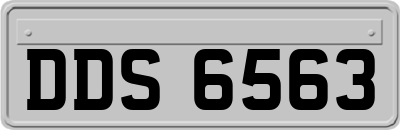 DDS6563