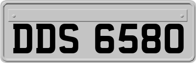 DDS6580