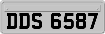 DDS6587