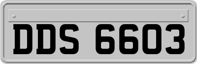 DDS6603