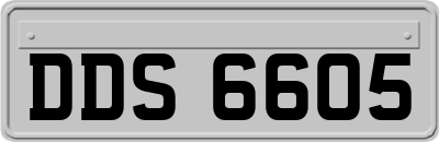 DDS6605