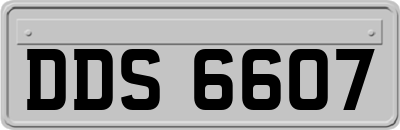 DDS6607