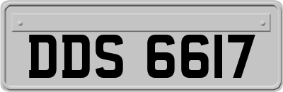 DDS6617