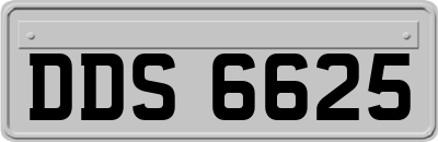 DDS6625