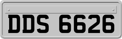 DDS6626