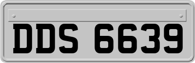 DDS6639