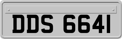 DDS6641