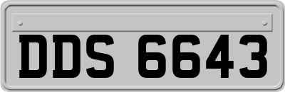 DDS6643