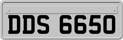 DDS6650