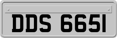 DDS6651