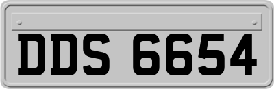 DDS6654