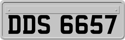 DDS6657