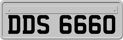 DDS6660