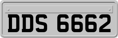 DDS6662