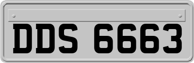 DDS6663