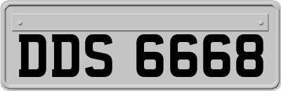 DDS6668