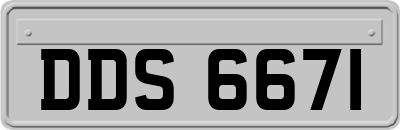 DDS6671