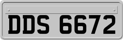 DDS6672