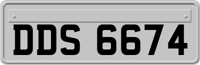 DDS6674