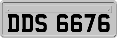 DDS6676