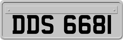 DDS6681