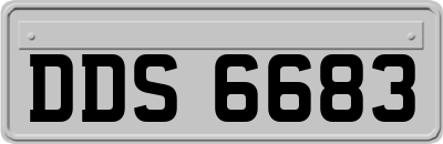 DDS6683