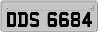 DDS6684