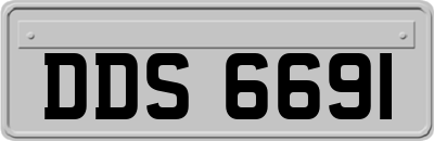DDS6691
