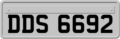 DDS6692