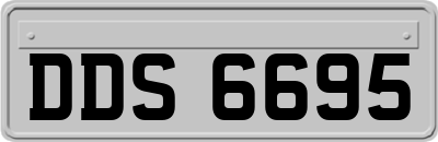 DDS6695