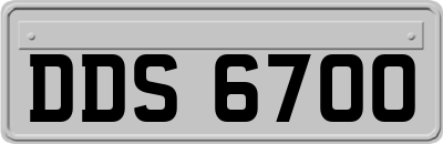 DDS6700