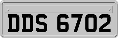 DDS6702