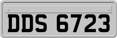 DDS6723
