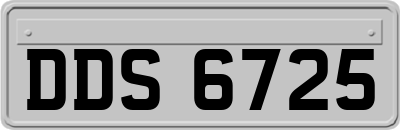 DDS6725