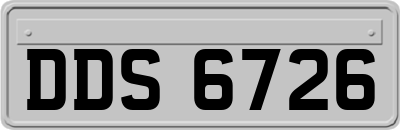 DDS6726