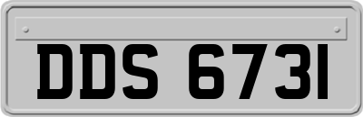 DDS6731