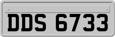 DDS6733